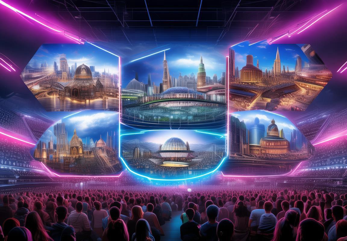 蒙特利尔、圣保罗、墨尔本三城入选ESL 2025年新增巡回站点